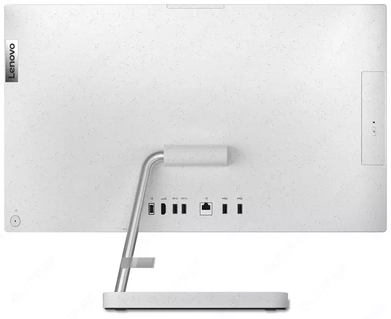 6 426 000 сум Моноблок Lenovo IdeaCentre AIO 3 24ALC6 (F0G100GSRK) White