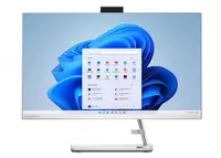 Моноблок Lenovo IdeaCentre AIO 3 27IAP7 (F0GJ00K4RU) White
