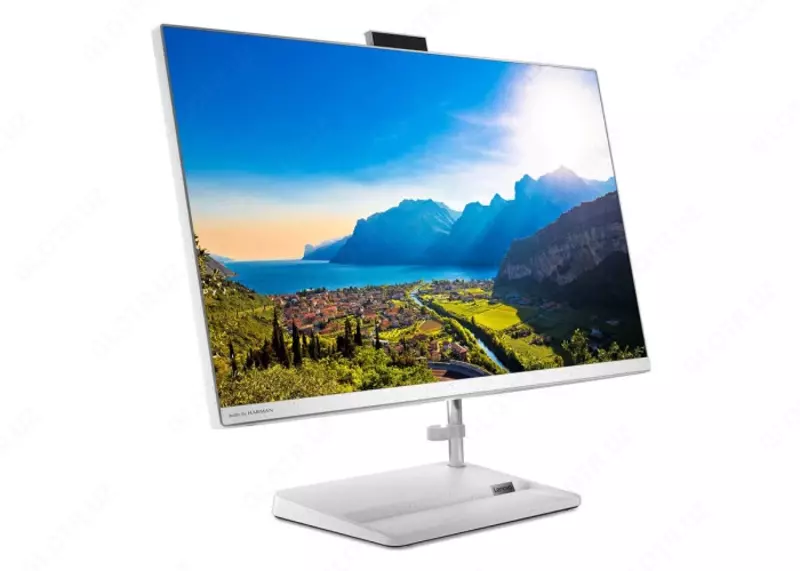 Моноблок Lenovo IdeaCentre AIO 3 27IAP7 (F0GJ00K4RU) White - 11 370 000 сум