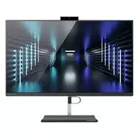 Моноблок Lenovo V30a-24ITL AIO (12D80005GP) Raven Black