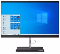 Моноблок Lenovo V30a-24IIL AIO (11LA004JRU) Raven Black