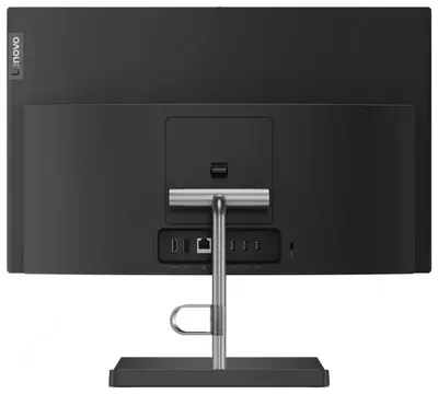 8 074 000 сум / шт. Моноблок Lenovo V30a-24IIL AIO (11LA004JRU) Raven Black