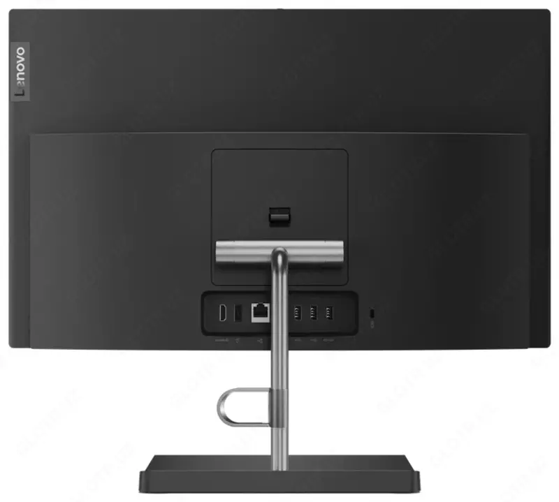 8 074 000 сум Моноблок Lenovo V30a-24IIL AIO (11LA004JRU) Raven Black