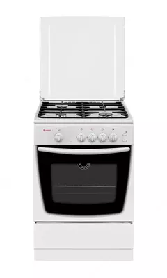 Газовая плита "Gefest" 1200 С6 К73 (Белая)