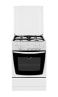 Газовая плита "Gefest" 1200 С6 К73 (Белая)