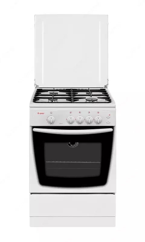 Газовая плита "Gefest" 1200 С6 К73 (Белая)