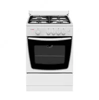 Газовая плита "Gefest" 1200 С6 К73 (Белая) - 5 396 000 сум