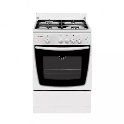 Газовая плита "Gefest" 1200 С6 К73 (Белая) - 5 396 000 сум / упаковка