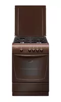 Газовая плита "Gefest" 1200 С7 К83 (Коричневая)