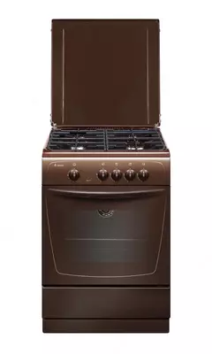 Газовая плита "Gefest" 1200 С7 К83 (Коричневая)