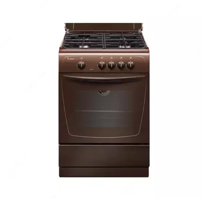 Газовая плита "Gefest" 1200 С7 К83 (Коричневая) - 4 625 000 сум / упаковка