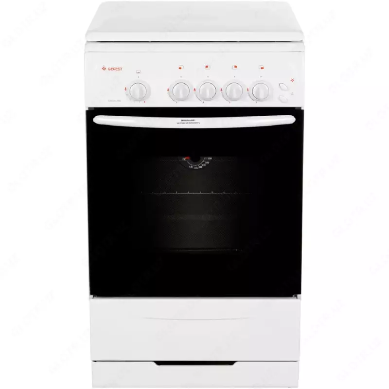 Газовая плита "Gefest" 3200-06 К33 (Белая)
