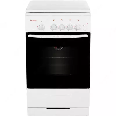 Газовая плита "Gefest" 3200-06 К33 (Белая)