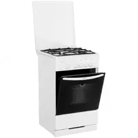 Газовая плита "Gefest" 3200-06 К33 (Белая) - 4 882 000 сум