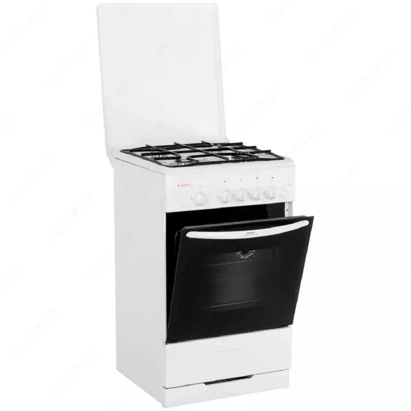 Газовая плита "Gefest" 3200-06 К33 (Белая) - 4 882 000 сум