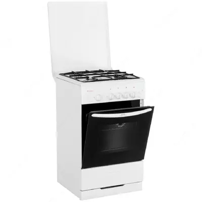 Газовая плита "Gefest" 3200-06 К33 (Белая) - 4 882 000 сум / упаковка