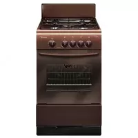 Газовая плита "Gefest" 3200-08 К43 (Коричневая)