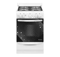 Газовая плита "Gefest" 5100-02 0309 (Белая)