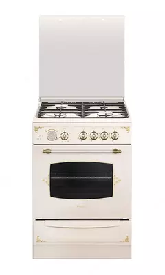 Газовая плита "Gefest" 6100-03 0279 (Бежевая) - 7 195 000 сум / упаковка