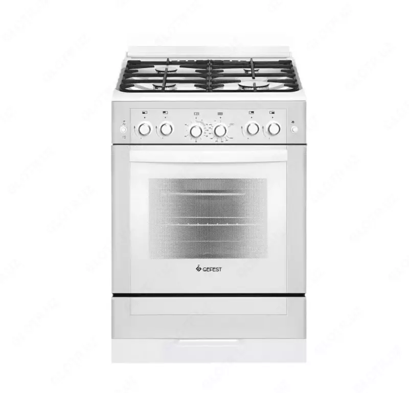 Газовая плита  "Gefest" 6300-02 0340