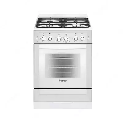 Газовая плита  "Gefest" 6300-02 0340
