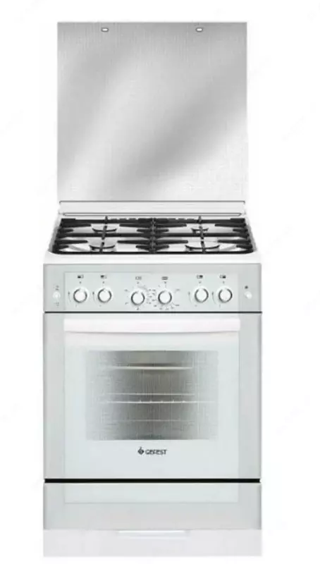 Газовая плита  "Gefest" 6300-02 0340 - 7 195 000 сум