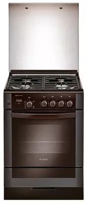 "Gefest" gaz plitasi 6300-03 0047 (jigarrang) - 7 623 000 so'm / qadoq