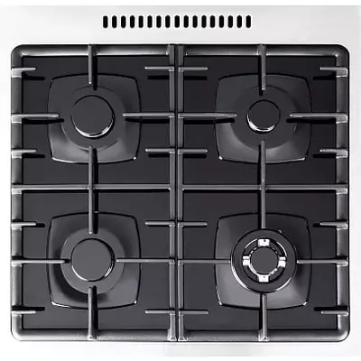 Газовая плита "Gefest" 6700-04 (Черная) - 9 764 000 сум / упаковка