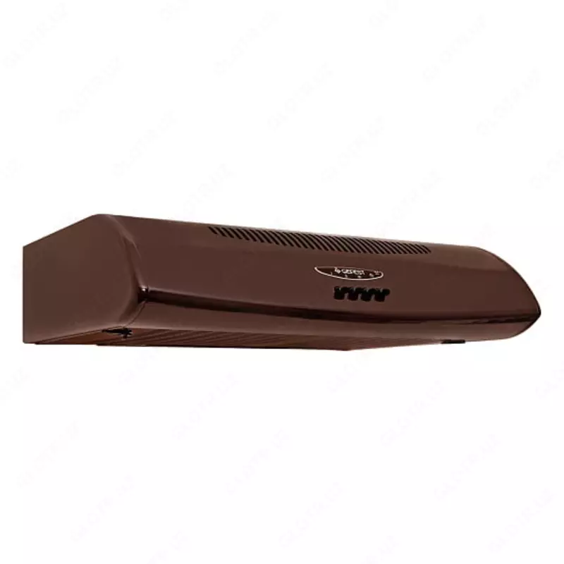 Oshxona qopqog'i "Gefest" 2601 K47 (jigarrang)