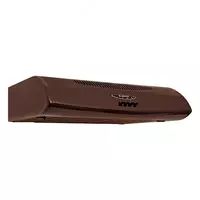 Oshxona qopqog'i "Gefest" 2601 K47 (jigarrang)