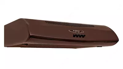 Кухонная козырьковая вытяжка "Gefest" 2601 К47 (Коричневая) - 1 542 000 сум / упаковка