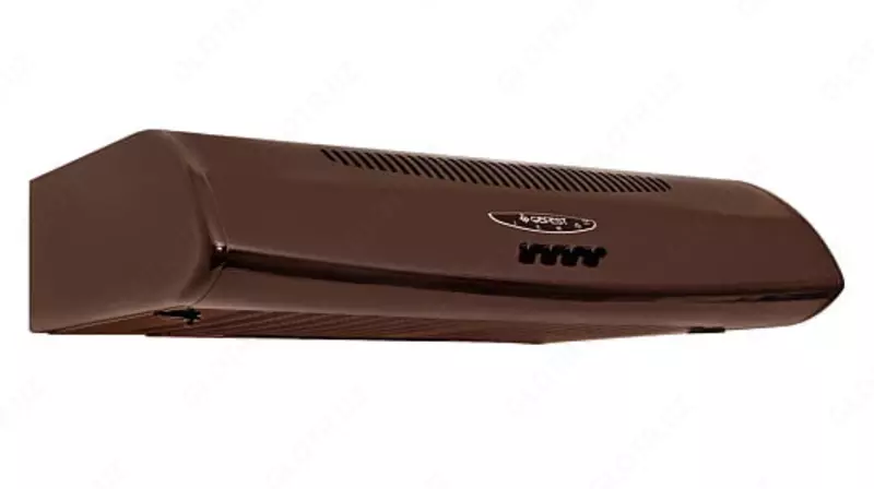 Oshxona qopqog'i "Gefest" 2601 K47 (jigarrang) - 1 542 000 so'm