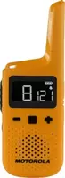  Портативная радиостанция Motorola Talkabout T72  2 шт. (Желтая/Черная) - 