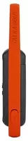   Портативная радиостанция Motorola Talkabout T82  2 шт. (Красная/черная)