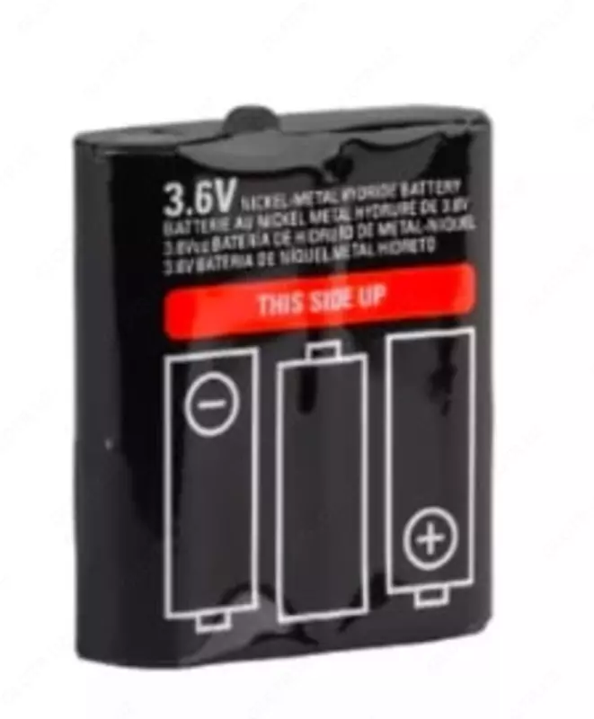 АКБ для радиостанций Talkabout "Motorola" (800 мА·ч)