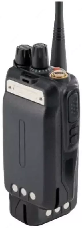 Portativ UHF radiostansiyasi "ALINCO" DJ-VX-41 (Qora) - 1 600 000 so'm