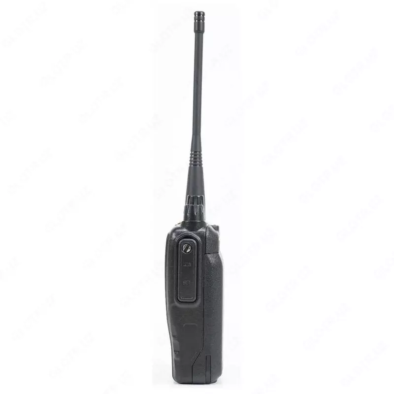   Portativ radiostansiya UHF/PMR diapazoni ALINCO DJ-VX-46 (qora)