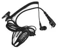  Гарнитура VOX для радиостанций серии А Alinco EME 56A (00174) - 
