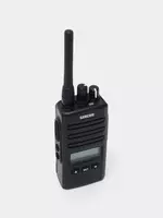 Portativ radio PMR "Samcom" CP-510 (Qora) - 1 500 000 so'm