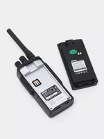 1 500 000 so'm Portativ radio PMR "Samcom" CP-510 (Qora)