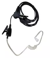  Гарнитура с наушником для радиостанций CP500 /CP5100 Samcom - 