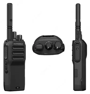 Портативная радиостанция Motorola MOTOTRBO R2