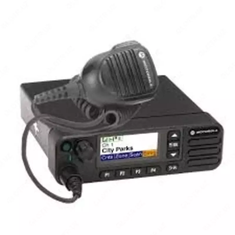 Мобильная радиостанция Caltta PM-790