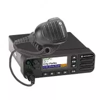 Мобильная радиостанция Caltta PM-790