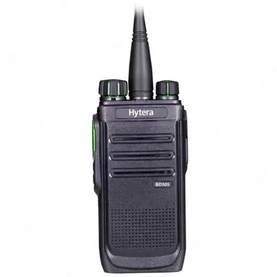Портативная радиостанция HYTERA BD505