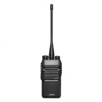 Портативная радиостанция HYTERA BD555
