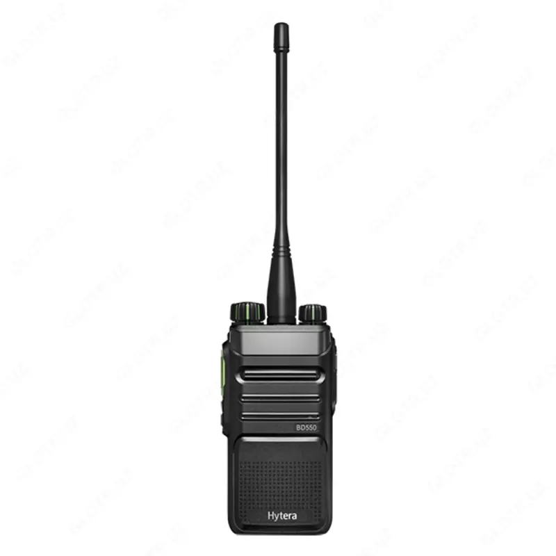 Портативная радиостанция HYTERA BD555