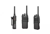 Портативная радиостанция HYTERA HP50X