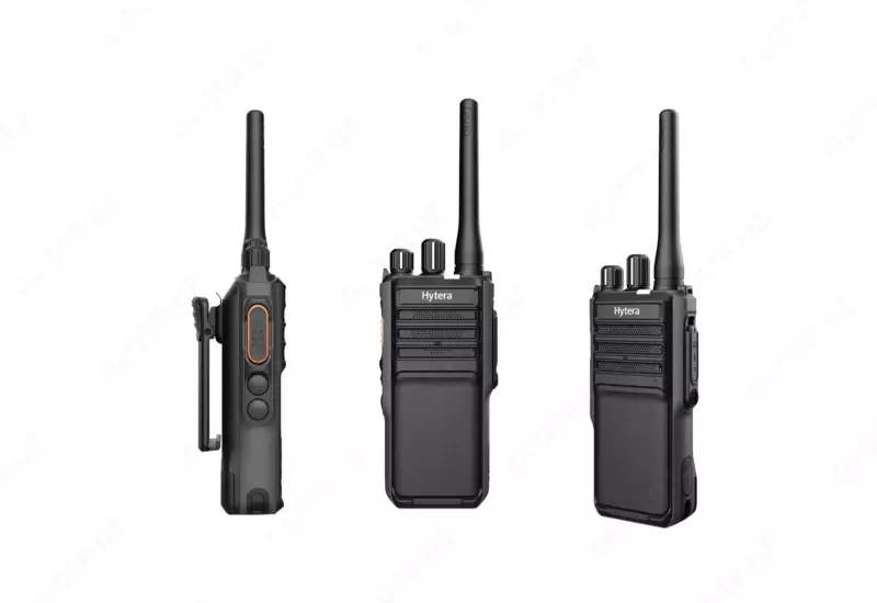 Портативная радиостанция HYTERA HP50X