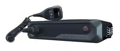 Мобильная радиостанция HYTERA HM655